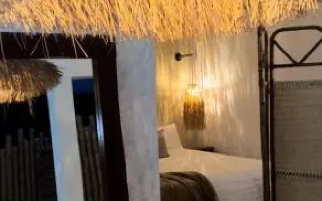 Verano Azul Eco Hotel