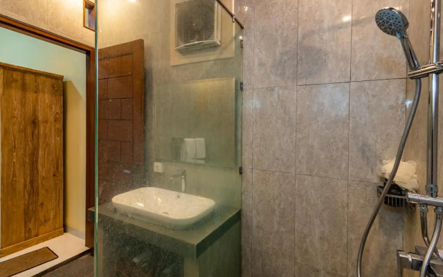 Natasya Villa Tampaksiring