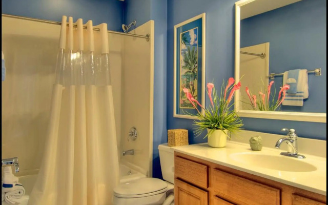 Calypso Cay Vacation Villas