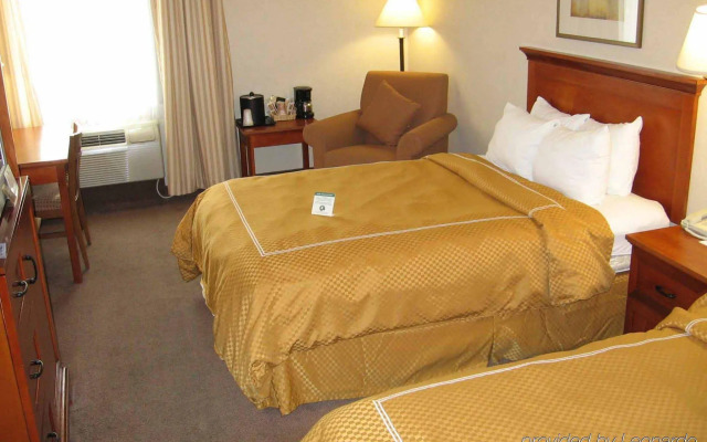 Four Points by Sheraton Downtown Seattle Center