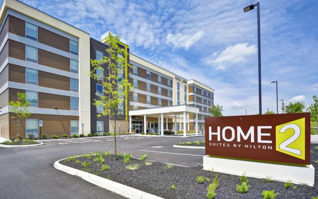 Home2 Suites by Hilton Blue Ash Cincinnati