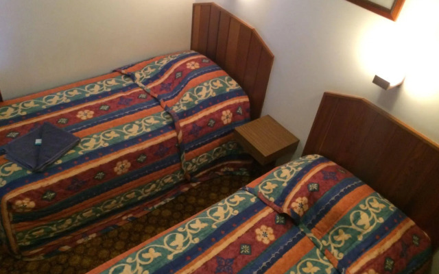 Monarch Motel Hotel