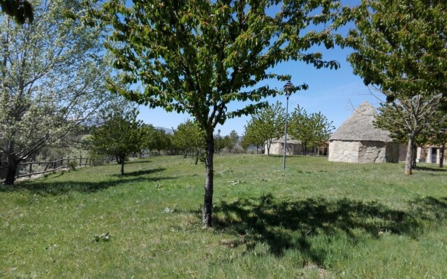 Los Chozos de Gredos