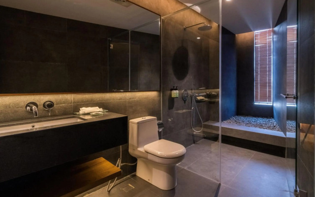 Hotel Santika Bangka