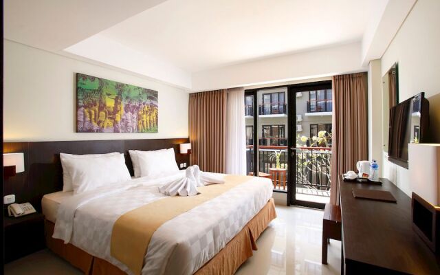 Hardys Rofa Hotel & Spa - Legian