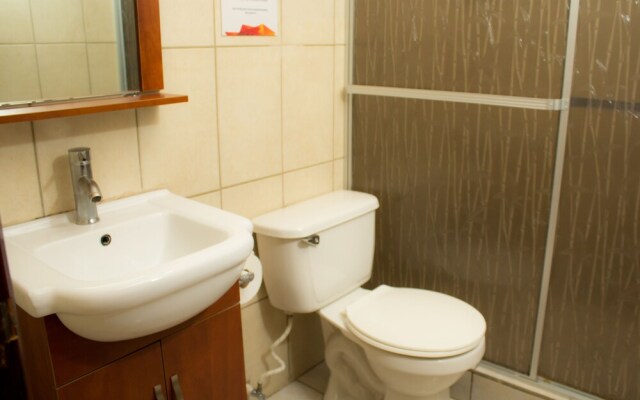 Hotel Villa Sarela