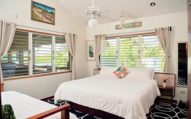 Casa Al Mar Belize