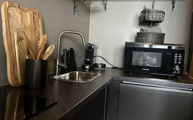 Keflavik Luxury Apartments