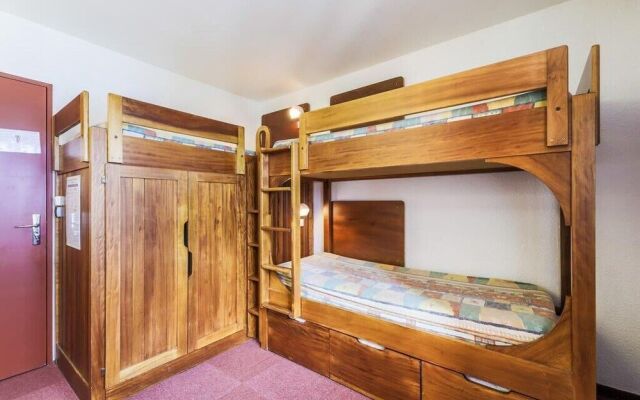 Skissim Classic – Résidence L’Oisans