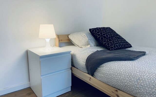 Beautiful Apartment - Antwerp city center
