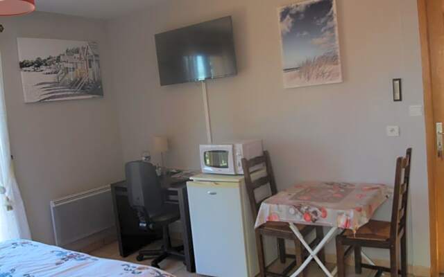 Chambres dHôtes de Boudeville