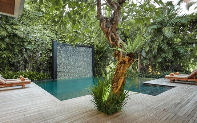 Awarta Nusa Dua Luxury Villas & Spa