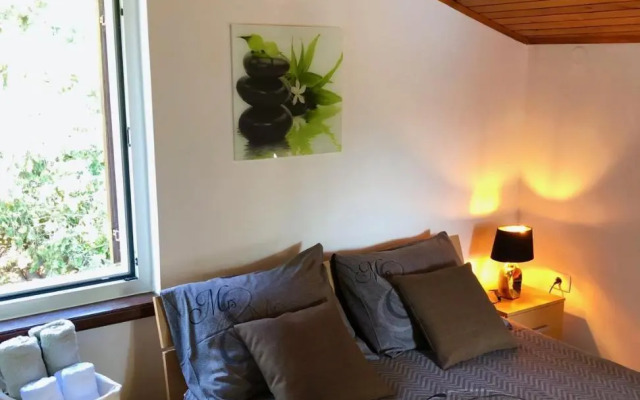 Apartment Boreas