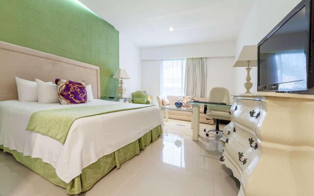 MM Grand Hotel Puebla, Tapestry Collection by Hilton