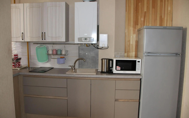 Apartment Max Plus Residential complex Chernomorsky
