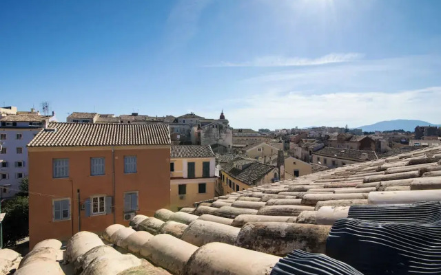 Campiello Urban Nest by Corfuescapes