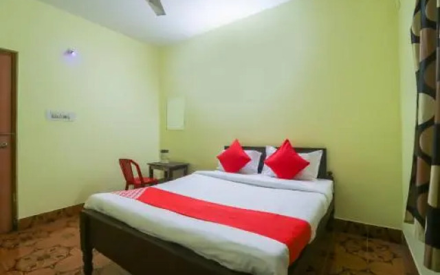Shanti Bhavan by OYO Rooms