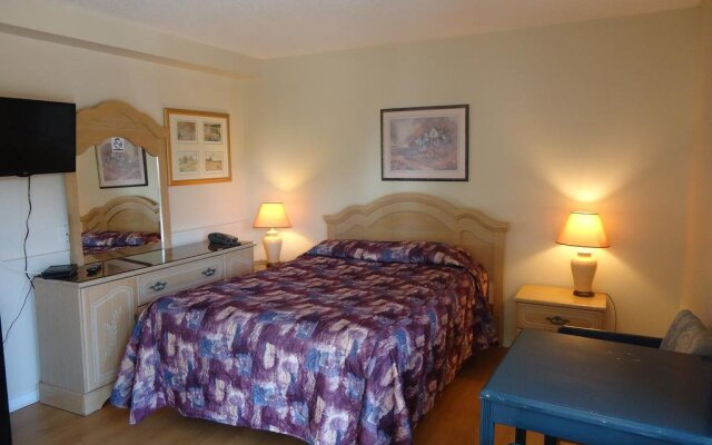 Motel Chateauguay