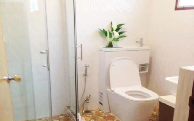 Villa Aden Organic Resort Nakornnayok