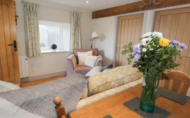 The Granary Loft