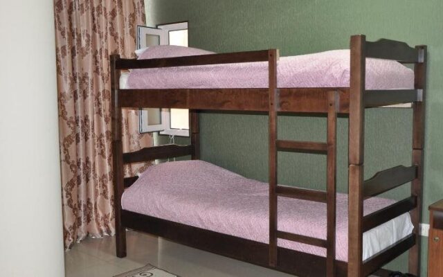 Rus Hostel