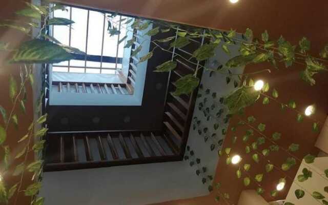 CL-1 Habitación doble en Getsemaní