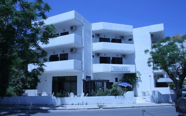 Annitsa Apartments