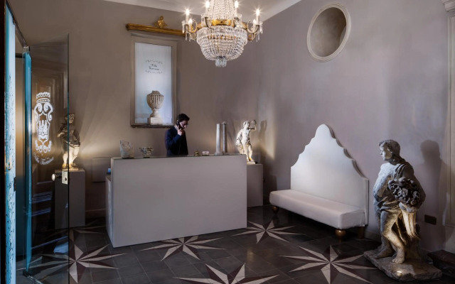 Villa Taormina
