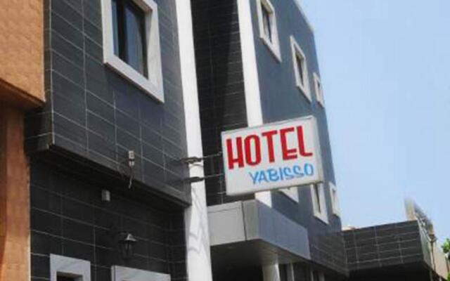 Hôtel Yabisso