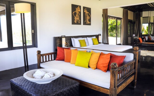 Villa Florimar