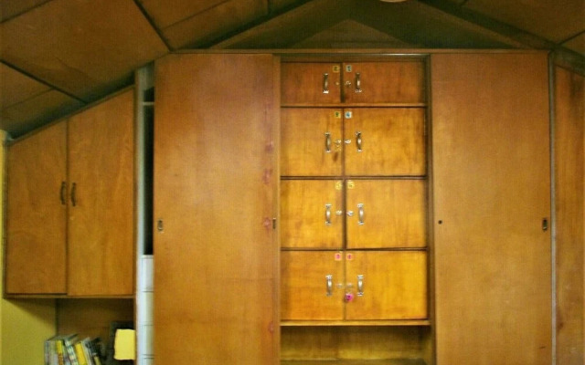Hostal Huanacauri