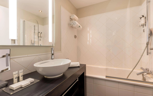 Best Western Plus Le Roi Arthur Hotel et Spa