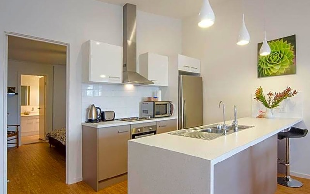Seagrass Villas