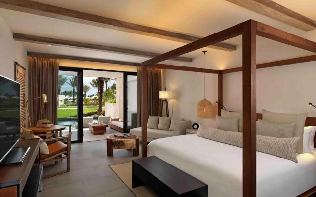 Unico Hotel Riviera Maya - Adults Only - All Inclusive