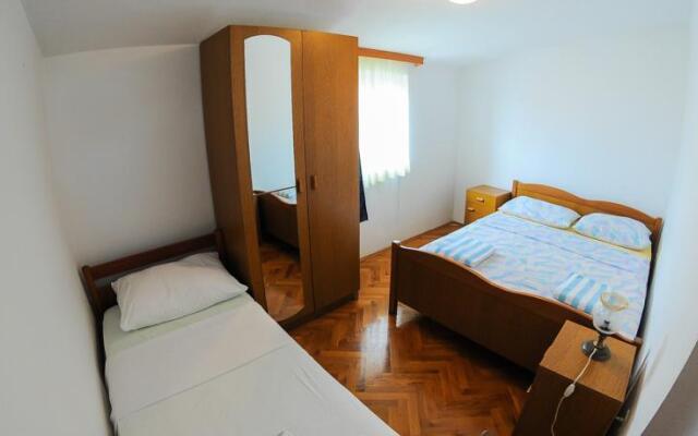 Apartments Vuko