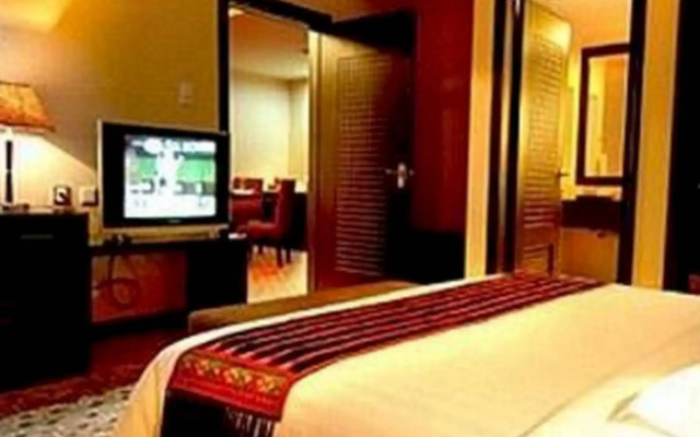 Hermes Palace Hotel Banda Aceh