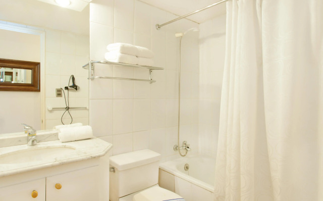 Apart Hotel Cambiaso
