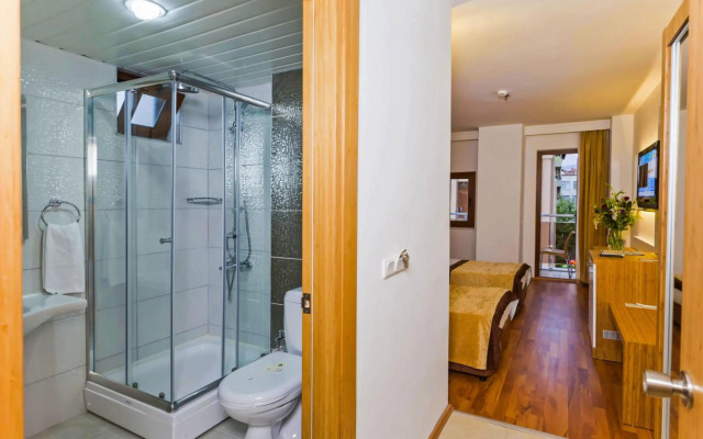 Eftalia Downtown Hotel