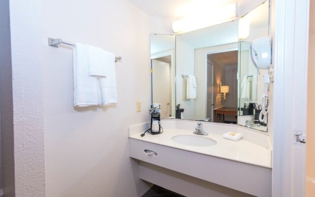 La Quinta Inn Clute Lake Jackson