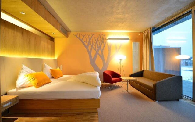 Antonie Hotel****superior