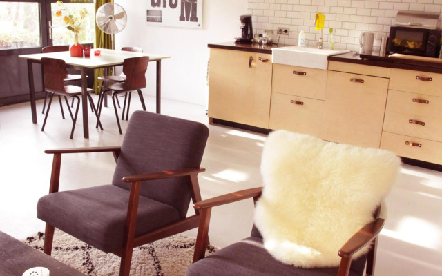 The Quay Amsterdam-Noord