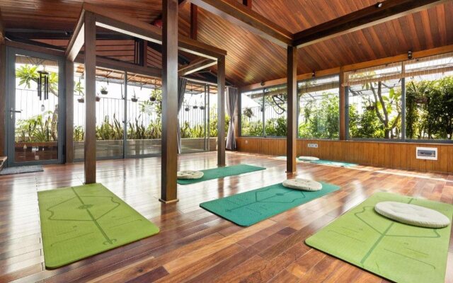 DaNang Moon Villa & Apartment