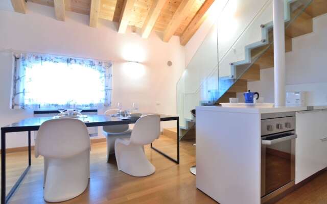 Apartment Residenza San Giobbe