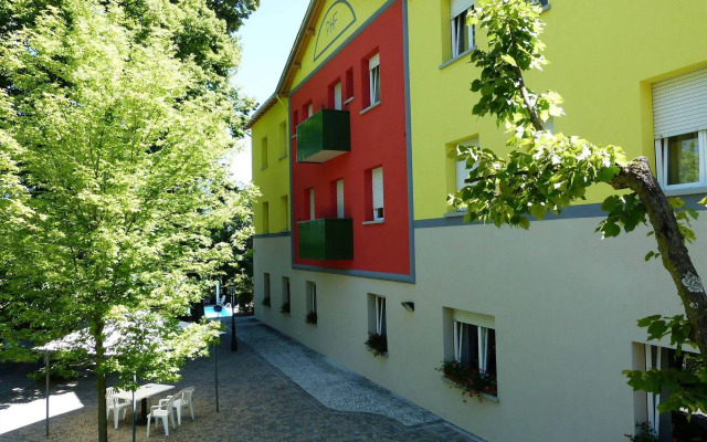 Park Hotel Fantoni