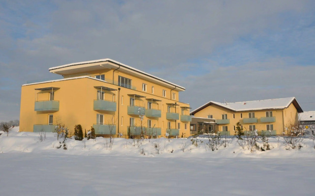 Toscanina - Hotel Garni