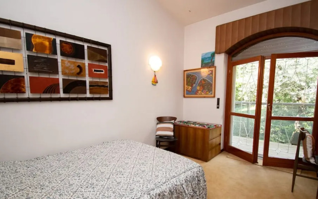 Villa Lydia in Padenghe sul Garda