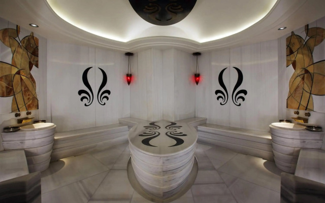 JW Marriott Hotel Ankara