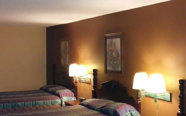 Relax Inn