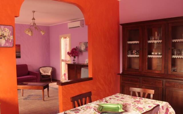 Casa Vacanze Salinelle