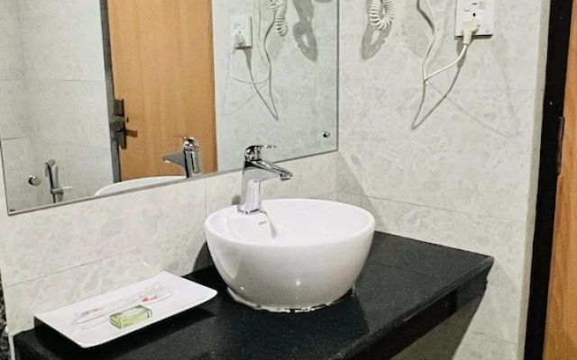 Durbar Hotel and Residence